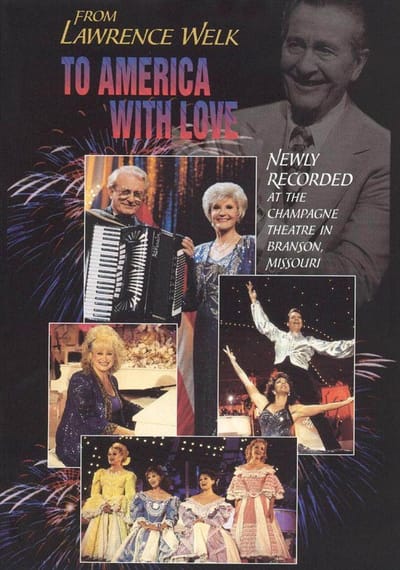 From Lawrence Welk To Ame