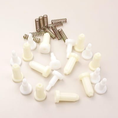 10 stuks kabeleindhuls voor raammechanisme opwindmechanisme type BCP030