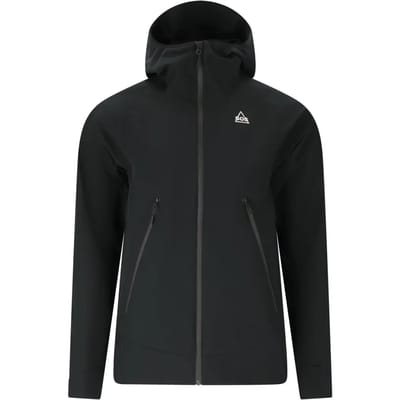 Hooded jacket SOS Talinis
