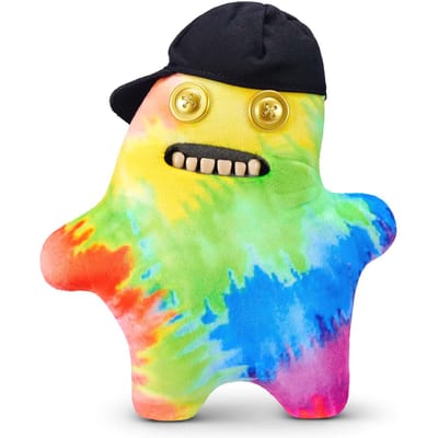 Fuggler Fugg Life 9-Inch Pluche Speelgoed van ZURU