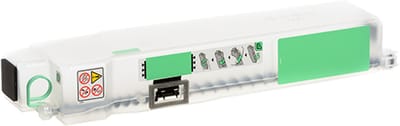 SP C352 - Waste toner container - Green - White - 1 pc(s)
