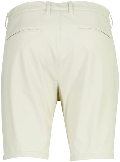 New Zealand korte broek creme
