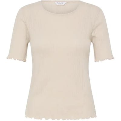 Dames-T-shirt b.young BYUNICA