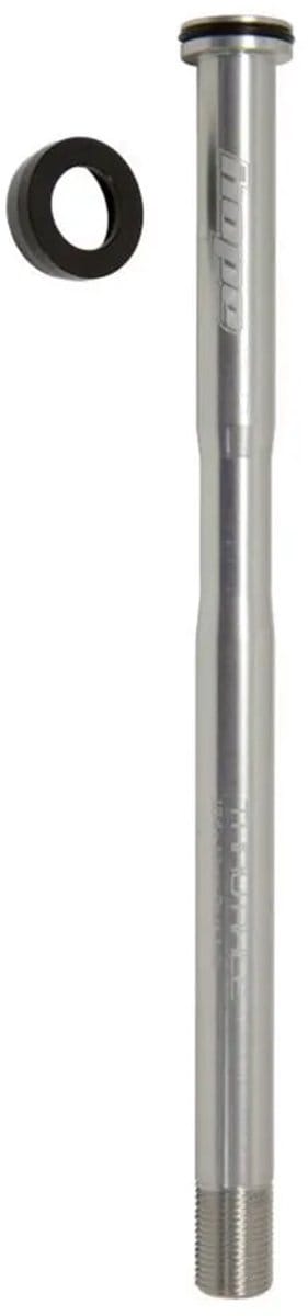 Hope Sram Udh 184 Mm Achteras Met Steekas Zilver 12 x 148 mm