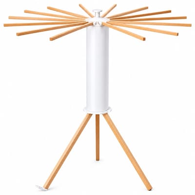 Innovastore Kledingrek - Garderoberek - Octopus Kledingrek - Garderobe-organizer - Inklapbaar - Droogrek