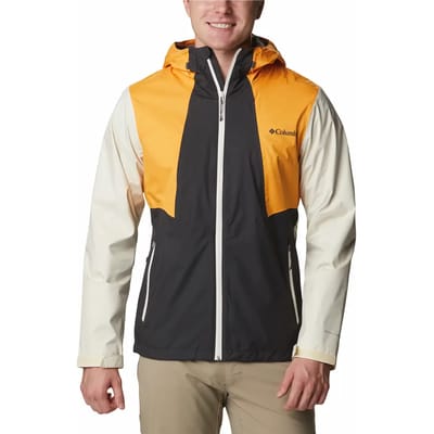 Jas Columbia Inner Limits Ii