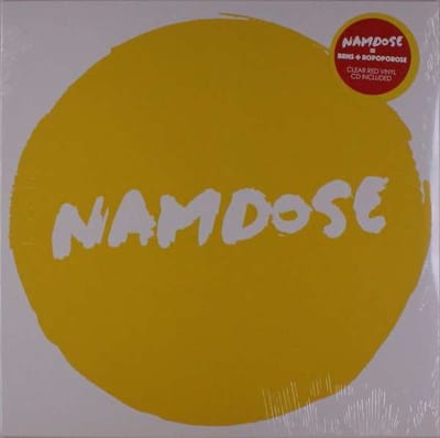 Namdose - Namdose (LP)