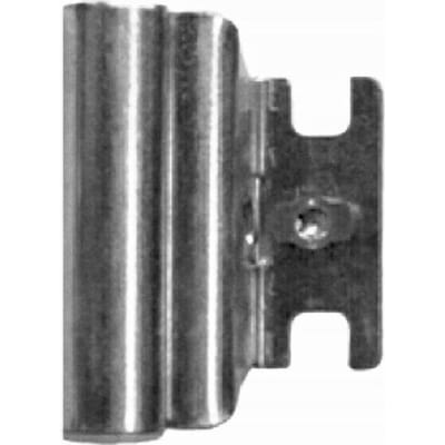 Connecteur de charnière supérieure maco fenêtre et porte quincaillerie