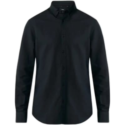 Shirt met lange mouwen Mexx Caleb Basic