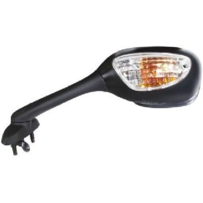 Vicma Suzuki GSX R 1000 05 Linker Achteruitkijkspiegel Black