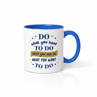 Nevolis® | Espressomok 330ml met Uniek Design | Ontwerp Jouw Eigen Mok | Handgemaakt Cadeau voor Koffieliefhebbers | Gepersonaliseerd op Aanvraag | Enkel of Grote Bestelling