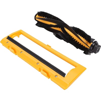 Remplacement de la Brosse Principale pour Aspirateur Robot PROSCENIC 800T 820S 830S 830P Ensemble de Brosse Rouleau