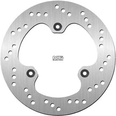 Remschijf voor vaste motorfiets NG Brake Disc DIS148