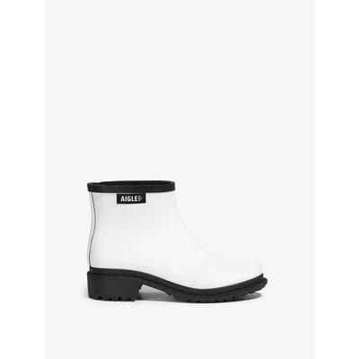 Regenlaarzen voor dames Aigle Fulfeel Low