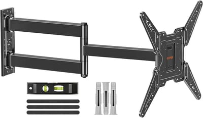 Universele TV Beugel met Lange Arm voor 26-65 Inch Televisies