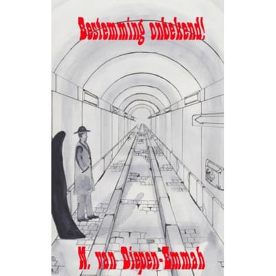 Bestemming Onbekend - n. van Diepen emmah