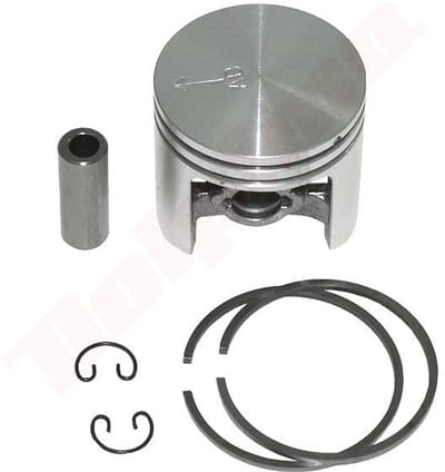 Zuigerset passend op SHINDAIWA 452S 41,7mm ( P021-029870 ) GOLF