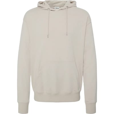 Hoodie Solid Lenz Ub