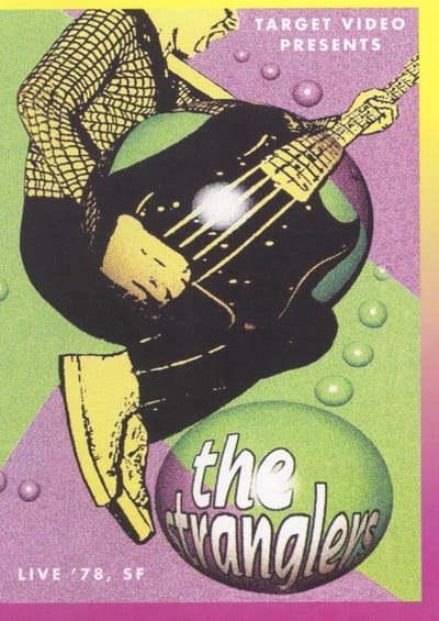 Live 1978 In San Francisc