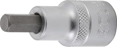 BGS Dopsleutelbit 1/2 INBUS 8 mm