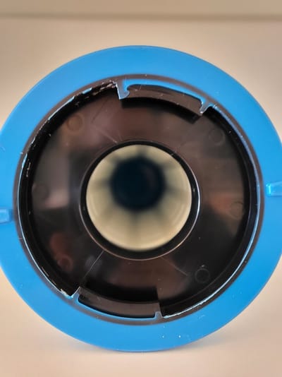 Spafilter vortex spa - Bajonet koppeling (vx30) voor vortex spas vanaf 2018...Filter type 5