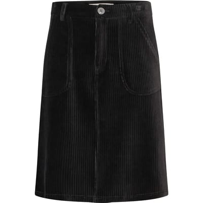 Vrouwenrok Pulz Jeans Camilia