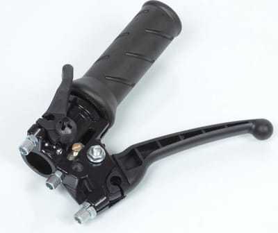 rsm gashendel voor peugeot 50 103 vogue bromfiets nieuw