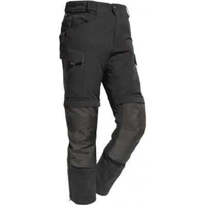 Motorbroek Dane Skallingen Gore-Tex