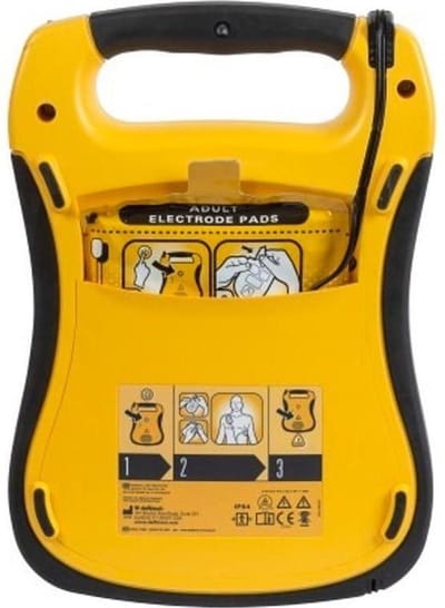 Defibtech Lifeline AED