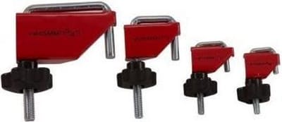 Force 4-delige vloeistofklem set - 904G8