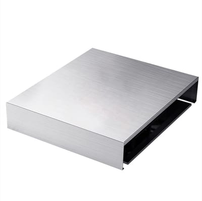 Fornuisafdekking -Beugel voor gasfornuisafdekking-Gascomfort Beschermplaat kookplaat Keukenopbergrek- 30*40*5cm-Hittebestendig-Waterdicht-Stofdicht - Geschikt voor camperspoelbakken en elektrische kookplaten-Hoogwaardig roestvrij staal materiaal