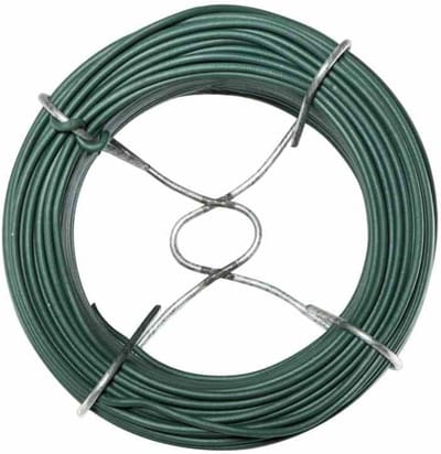 Tuinslang Met Cutter - Zachte Slang - Water Geven - Ingebouwde Cutter - 40 Meter Lengte - Groen