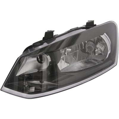 Koplampen TYC 20-12034-15-2, links