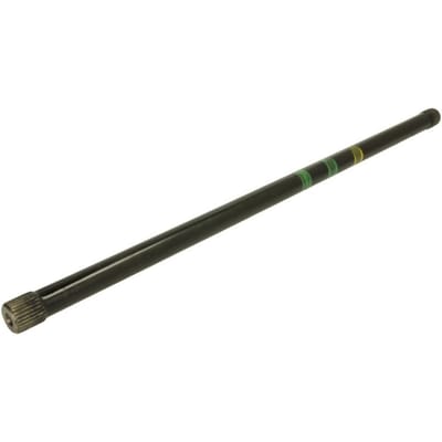 Tapbout, Torsiestaaf REINHOCH RH10-2010