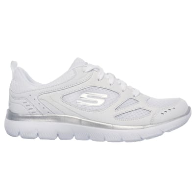 Cross-training schoenen voor dames Skechers Summits Suited