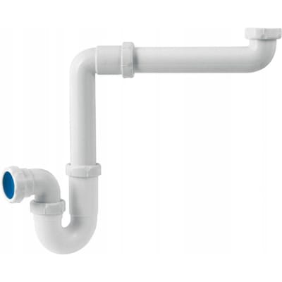 Siphon de lavabo JIMTEN 32 mm