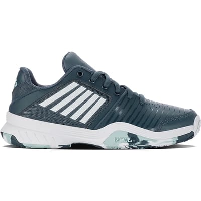 K-Swiss Tennisschoen Court Express Omni Junior - Maat 38