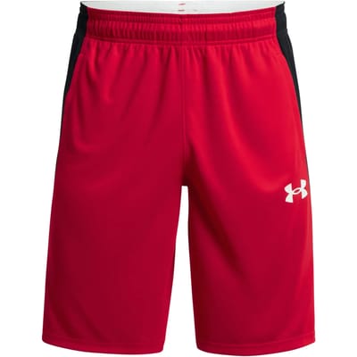 Short Under Armour Baseline 10in