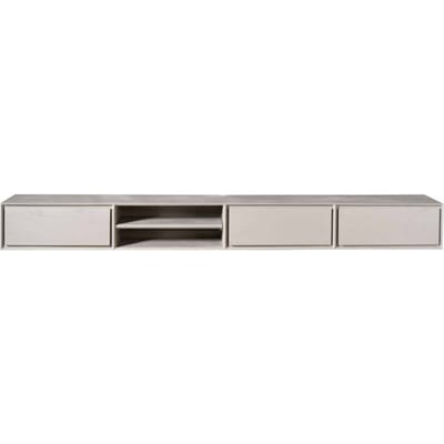 Starfurn tv meubel ambiance - 35x240x30 cm