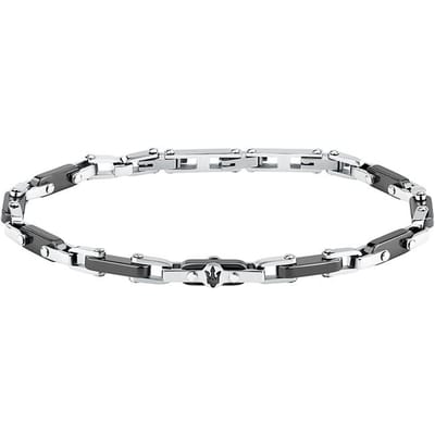 Maserati - JM226ATZ75 - Armband - Heren - CERAMIC - 19,5+3,5 cm