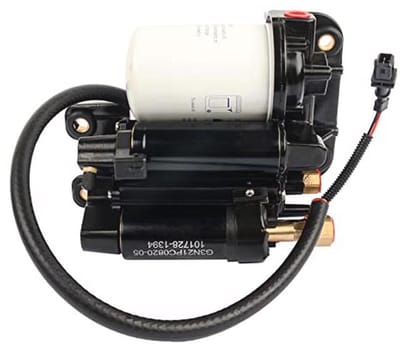 Elektrische brandstofpomp compatibel met Vo-lvo Penta 4.3 5.0 5.7 motoren