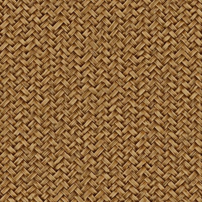Zambaiti Vliesbehang Z57714 - Architexture 2 - Textiel Bruin - 53cm x 10.05m