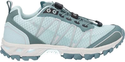 Cmp Atlas Trail 3q95266 Trailschoenen Groen EU 41 Vrouw
