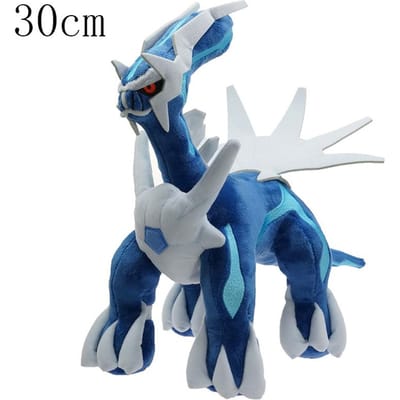 70 Modellen Pokemon Starmie Pluche Pikachu Koffing Knuffelpop Dialga Caterpie Butterfree Lugia Mew Celebi Servine Gengar Pluche