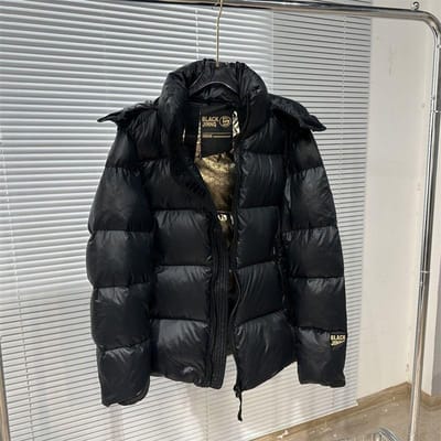 Zwart Goud Korte Donzen Jas voor Dames Winter Nieuwe Verdikte Katoenen Jas, Broodjas, Katoenen Jas voor Dames XXXL gray