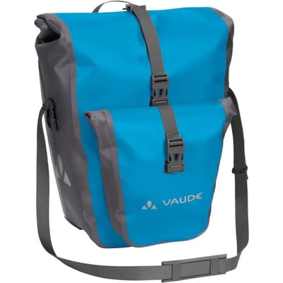 VAUDE Aqua Back Plus, achterste tas, Unisex bike-sports achterzakken