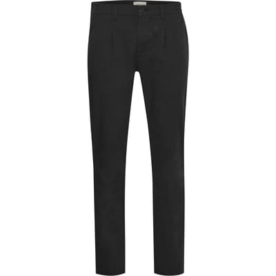 Geweven chino broek Blend