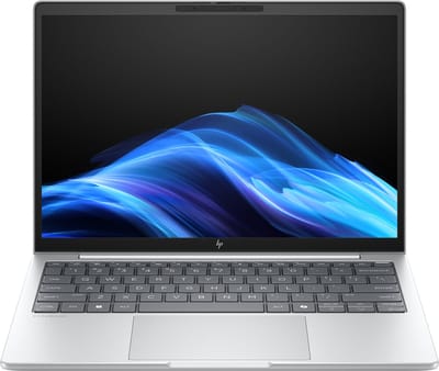 HP EliteBook 8 G1i 13 AI Copilot+ PC Intel Core Ultra 7 255U Laptop 33,8 cm (13.3"") WUXGA 16 GB LPDDR5x-SDRAM 512 GB SSD Wi-Fi 6E (802.11ax) Windows 11 Pro AI PC Zilver"
