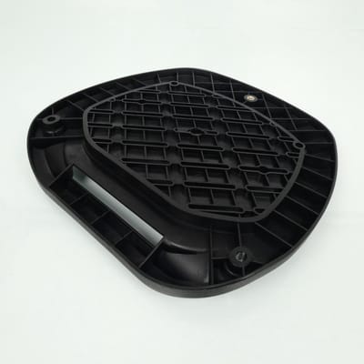 Platine support nue KS52AC3 de top case S-Line KS52N KS52N2 pour moto scoot Neuf