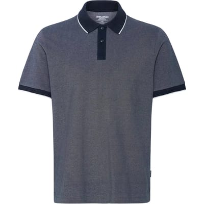 Blend - BHGILBERT POLO S/S - Heren - Polo's